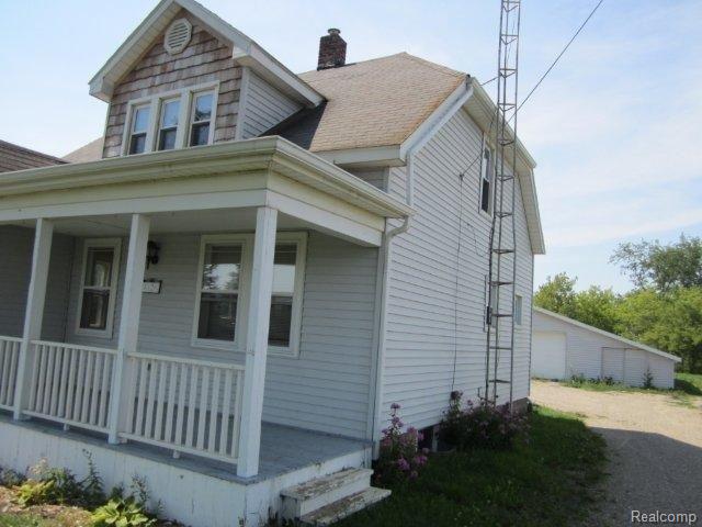 5126 Maple Valley Road Brown City, MI 48416 - Photo 2 of 4 5126 maple valley (4).jpg