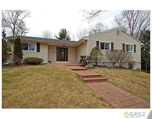 35 Overhill Road East Brunswick, NJ 08816 - Photo 1 of 22 Gallery Image 1