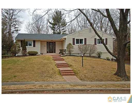 35 Overhill Road East Brunswick, NJ 08816 - Photo 21 of 22 Gallery Image 21