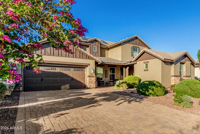 $850,000 | 20514 West Ridge Road, Buckeye, AZ 85396