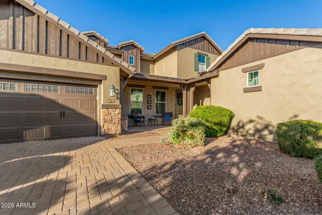 $850,000 | 20514 West Ridge Road, Buckeye, AZ 85396