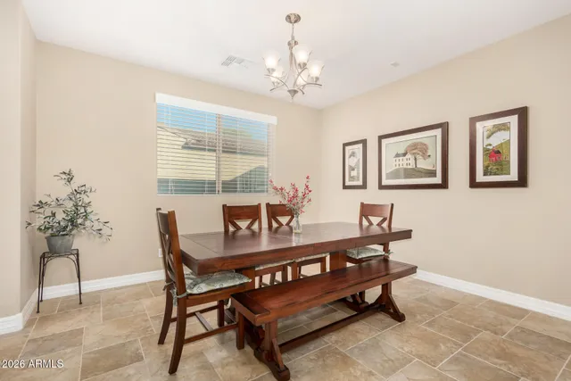 $850,000 | 20514 West Ridge Road, Buckeye, AZ 85396