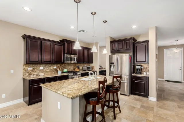 $850,000 | 20514 West Ridge Road, Buckeye, AZ 85396