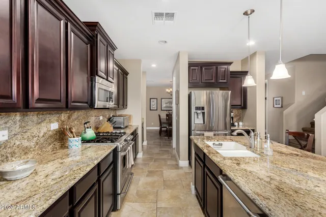 $850,000 | 20514 West Ridge Road, Buckeye, AZ 85396