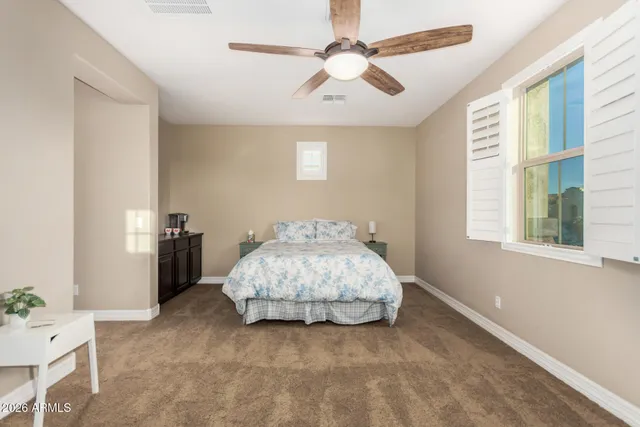 $850,000 | 20514 West Ridge Road, Buckeye, AZ 85396