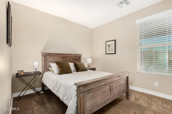 a view of a terrace with sitting area