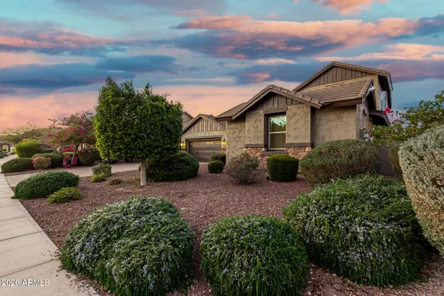 $850,000 | 20514 West Ridge Road, Buckeye, AZ 85396