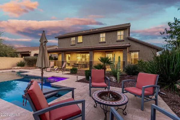 $850,000 | 20514 West Ridge Road, Buckeye, AZ 85396