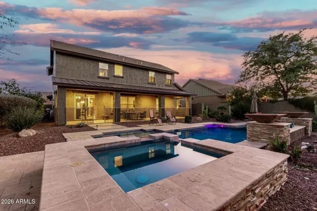 $850,000 | 20514 West Ridge Road, Buckeye, AZ 85396