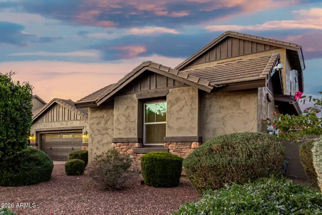 $850,000 | 20514 West Ridge Road, Buckeye, AZ 85396