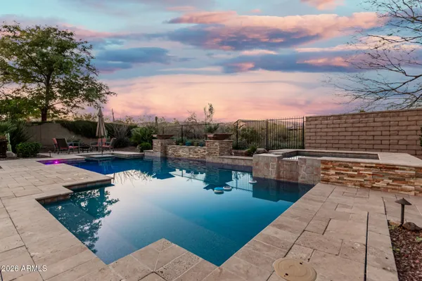 $850,000 | 20514 West Ridge Road, Buckeye, AZ 85396