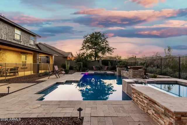 $850,000 | 20514 West Ridge Road, Buckeye, AZ 85396