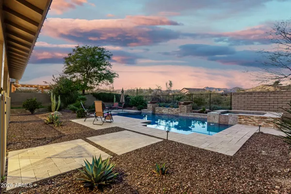 $850,000 | 20514 West Ridge Road, Buckeye, AZ 85396