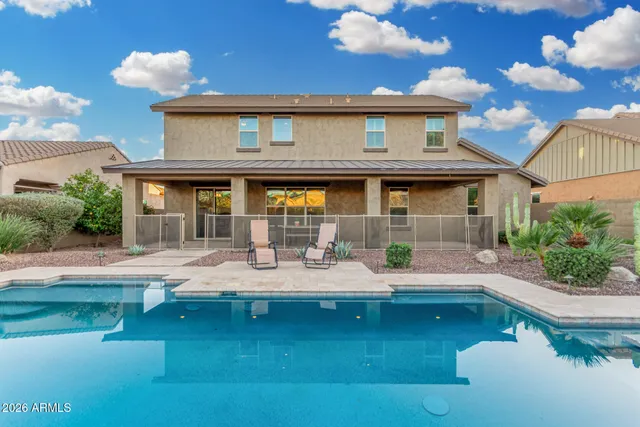 $850,000 | 20514 West Ridge Road, Buckeye, AZ 85396