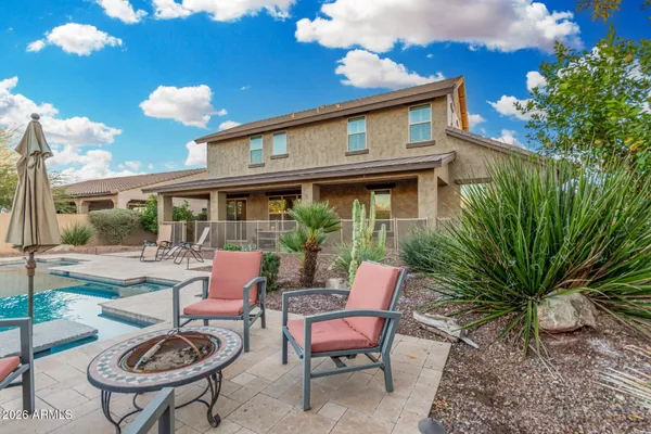 $850,000 | 20514 West Ridge Road, Buckeye, AZ 85396