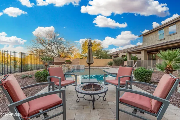 $850,000 | 20514 West Ridge Road, Buckeye, AZ 85396