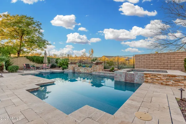 $850,000 | 20514 West Ridge Road, Buckeye, AZ 85396