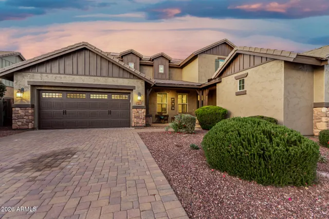 $850,000 | 20514 West Ridge Road, Buckeye, AZ 85396