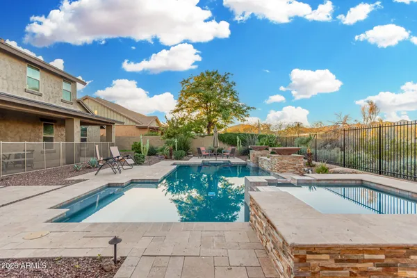 $850,000 | 20514 West Ridge Road, Buckeye, AZ 85396