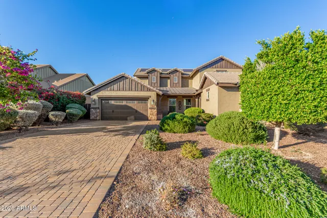 $850,000 | 20514 West Ridge Road, Buckeye, AZ 85396