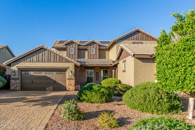 $850,000 | 20514 West Ridge Road, Buckeye, AZ 85396