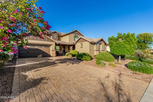 $850,000 | 20514 West Ridge Road, Buckeye, AZ 85396