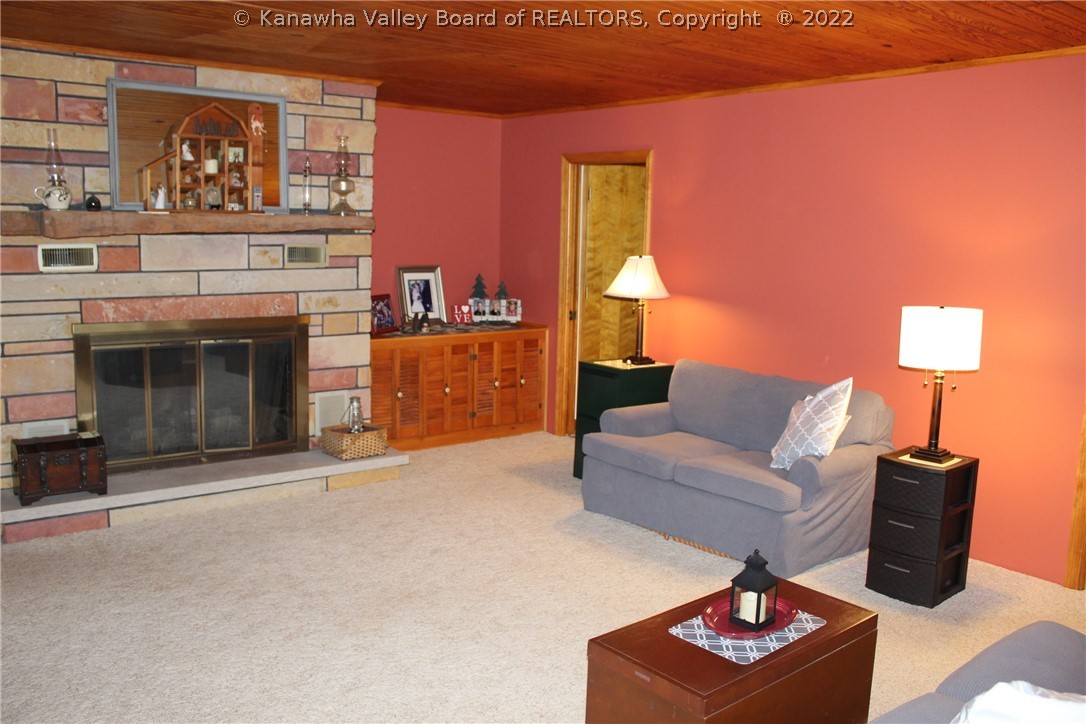802 Riffee Ridge Given, WV 25245 - Photo 36 of 50 Gallery Image 36