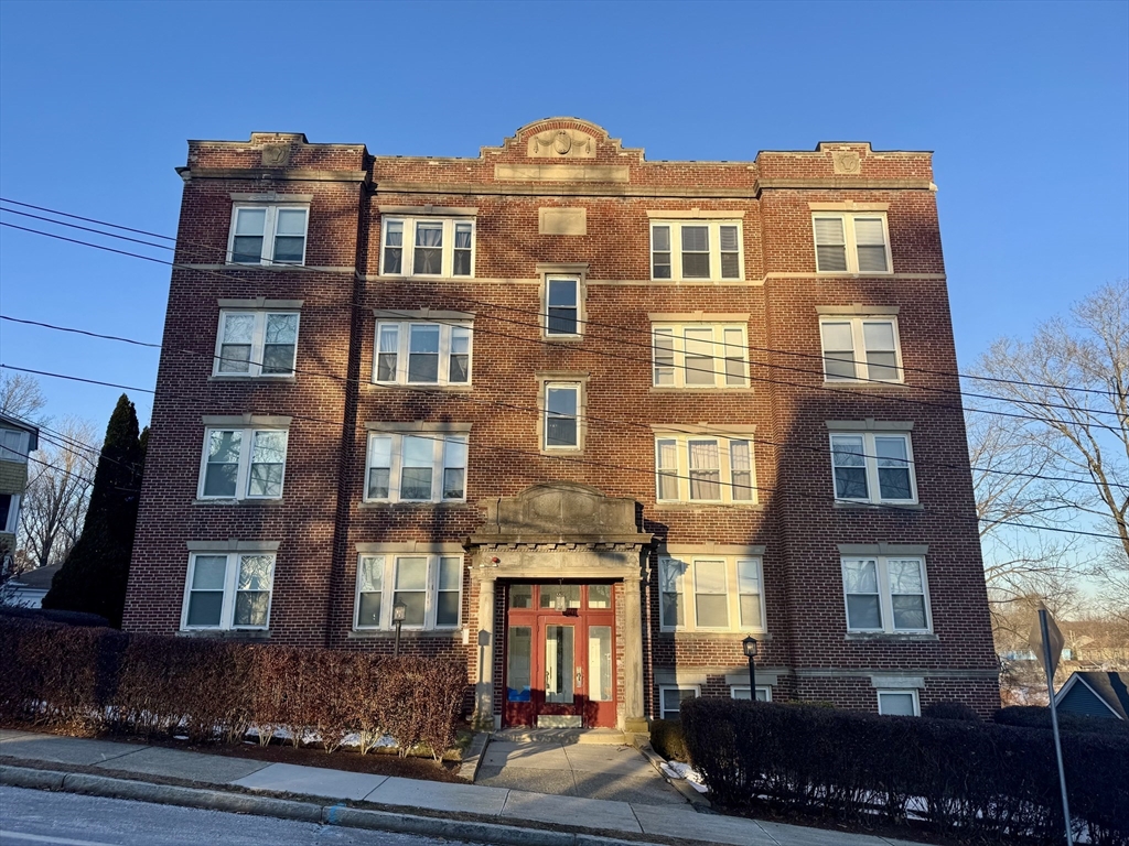 31 Dennison Avenue, Unit 1 Framingham, MA 01702 - Photo 1 of 11