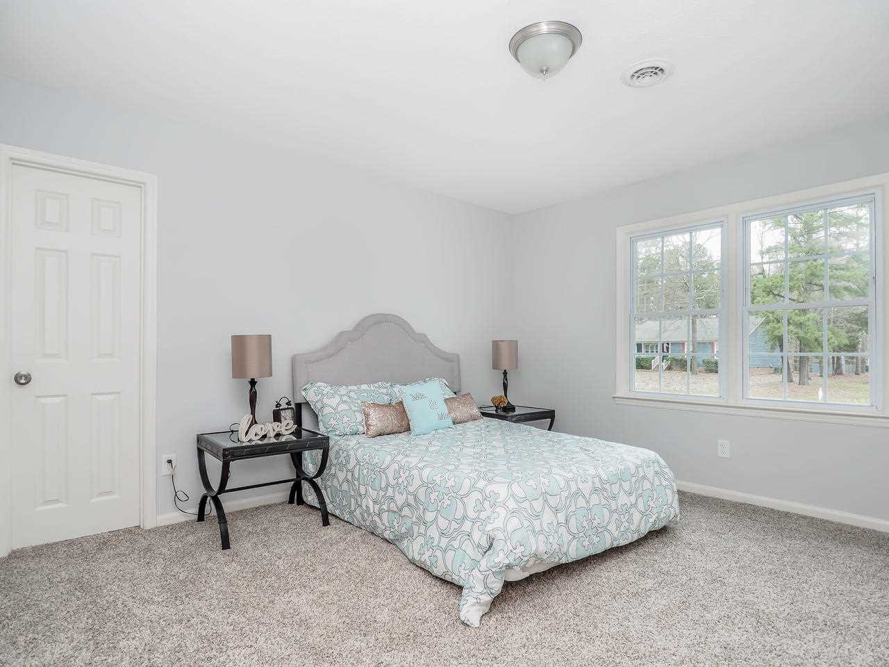 3430 Freeman Road Durham, NC 27703 - Photo 25 of 30 Photo 25