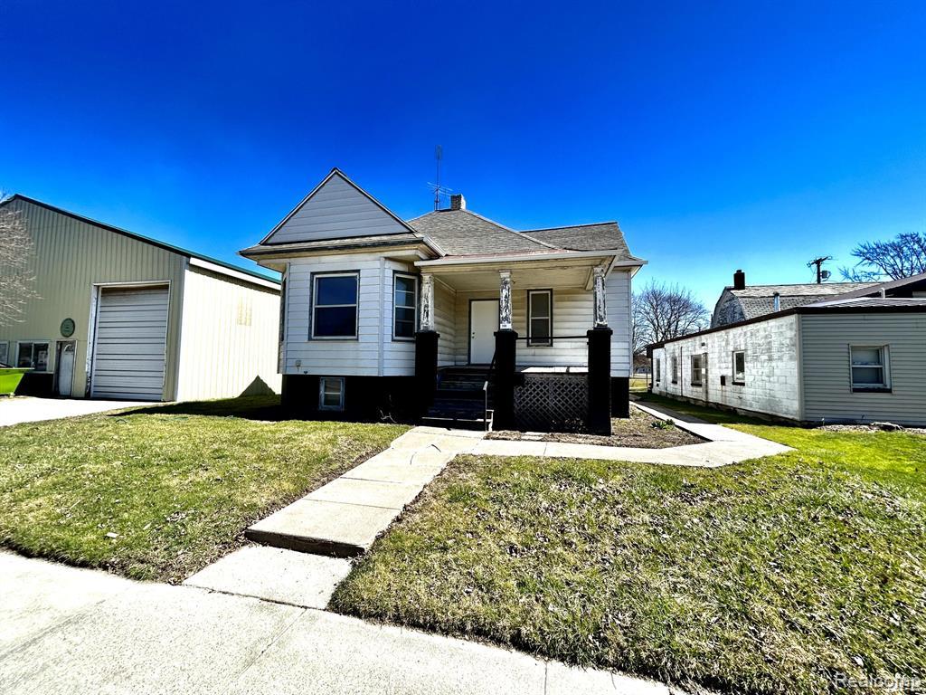 708 North Beck Street Sebewaing, MI 48759 - Photo 15 of 15