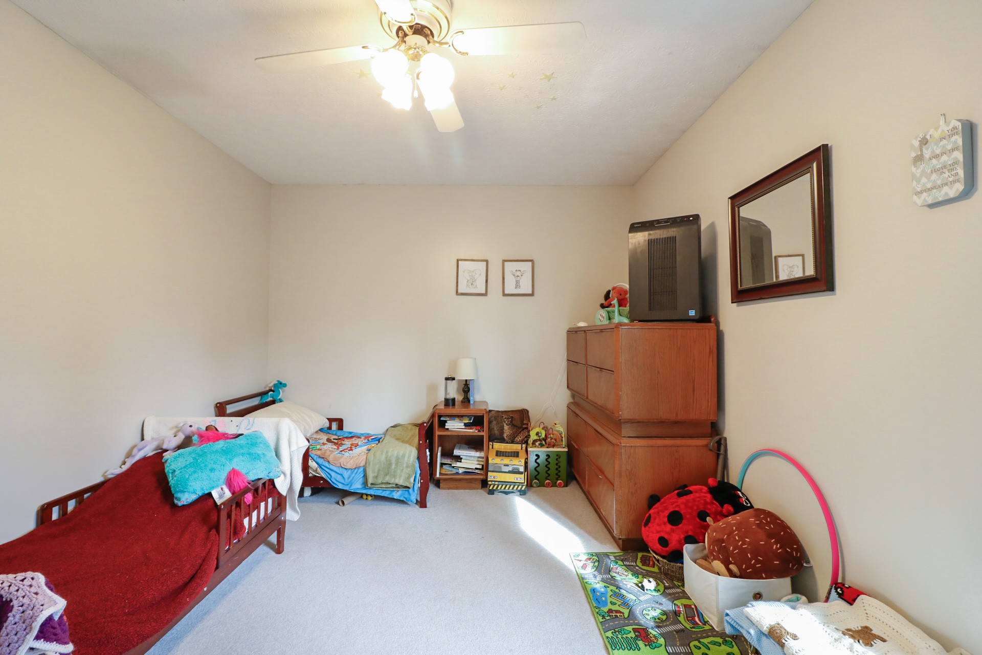 2279 South Williams Road Greenbrier, TN 37073 - Photo 22 of 28 a kids room with toys and toys