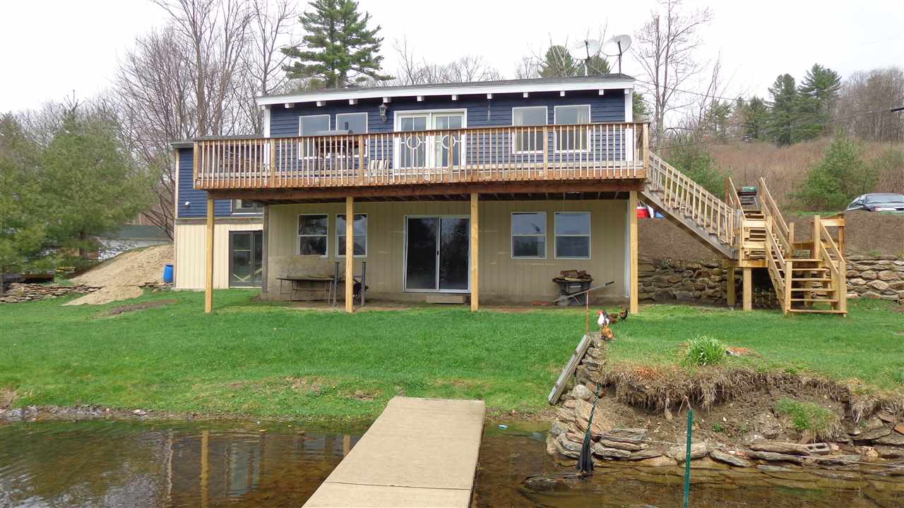 244 Pine Hill Road Croydon, NH 03773 - Photo 1 of 15