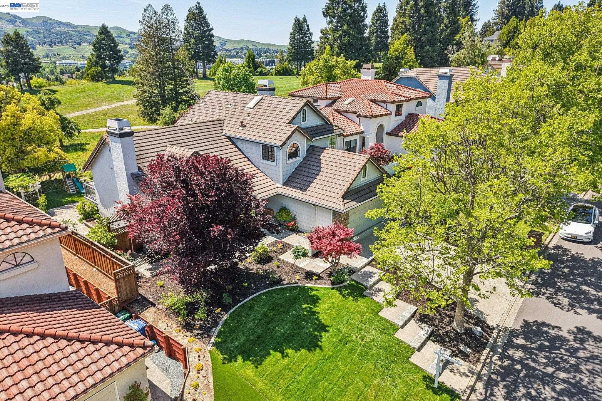 1095 Canyon Hills Road San Ramon, CA 94582 - Photo 39 of 57