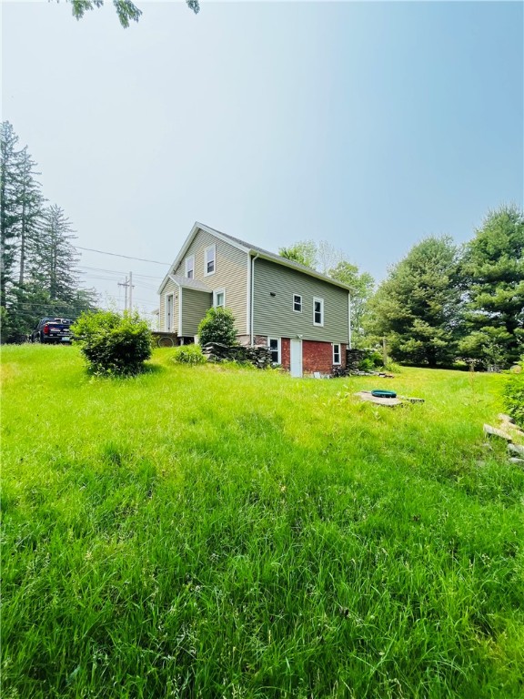 95 Old River Road Lincoln, RI 02865 - Photo 3 of 22