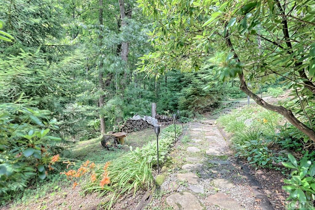 16 Splendor Cove Road Cullowhee, NC 28723 - Photo 57 of 73 Gallery Image 57