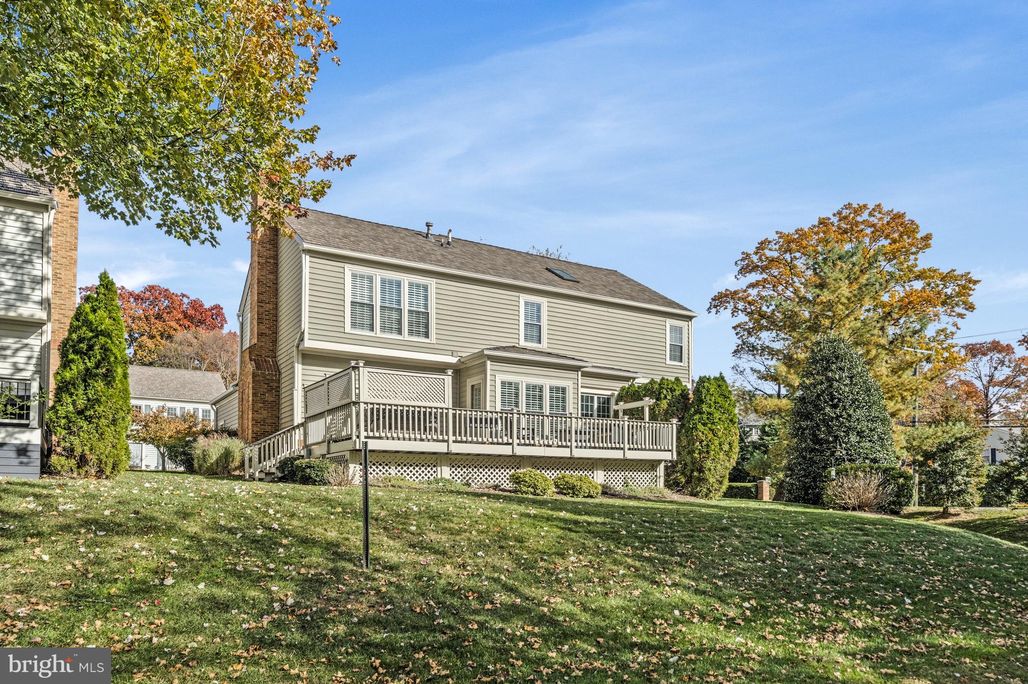 9733 Hidden Valley Road Vienna, VA 22181 - Photo 64 of 70