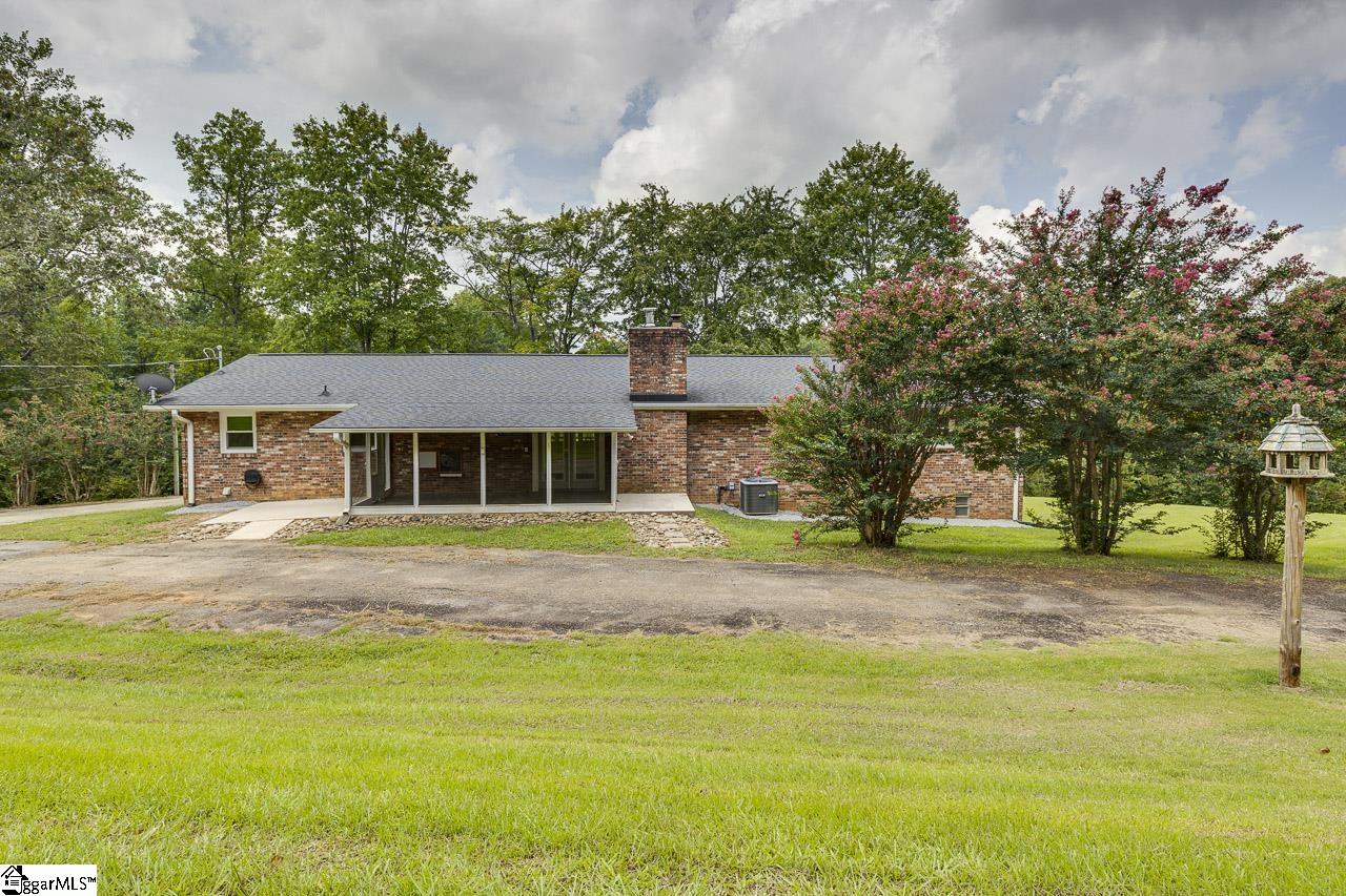 329 Wash Lesley Road Pickens, SC 29671 - Photo 42 of 46 Gallery Image 42