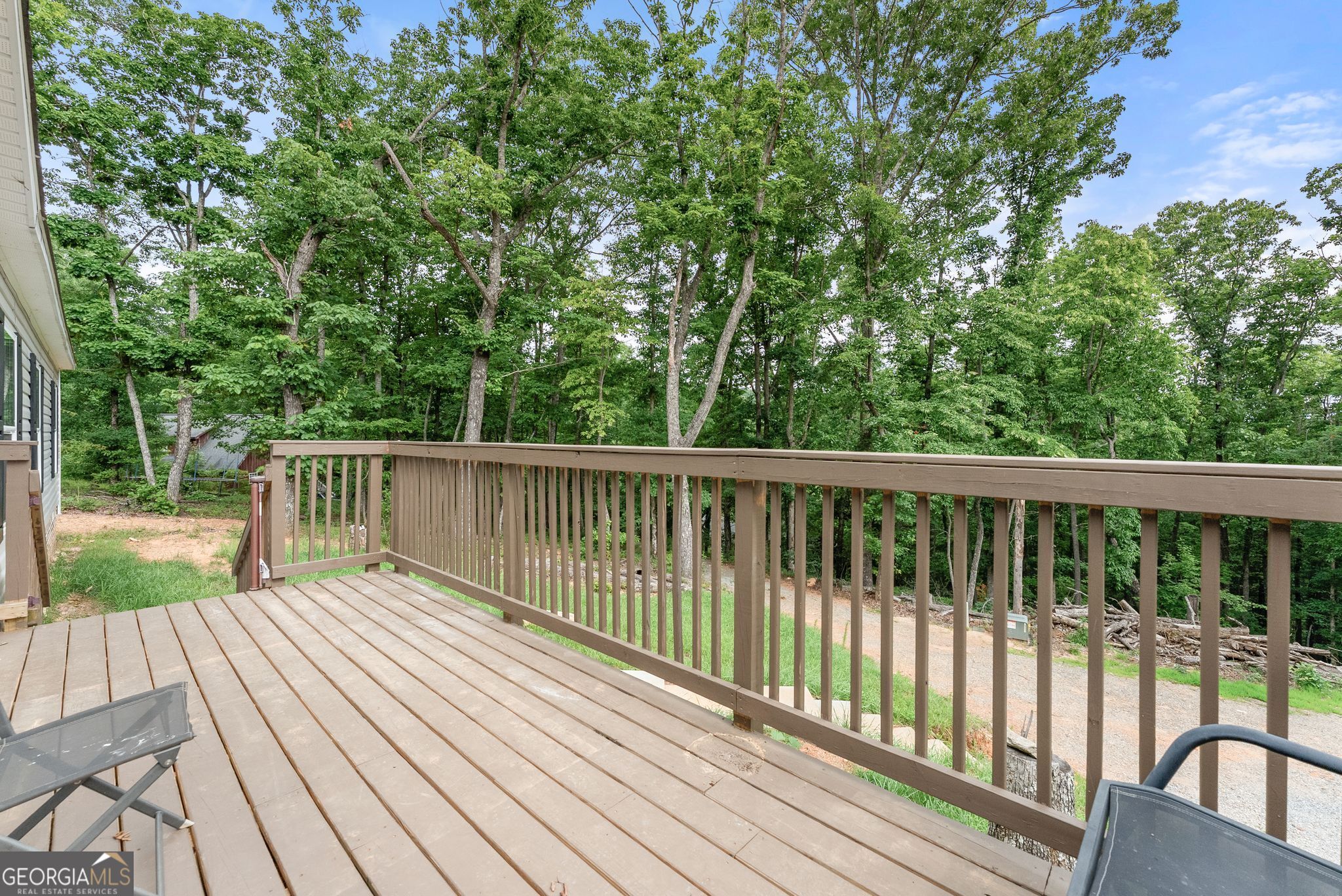 1625 Asbury Mill Road Cleveland, GA 30528 - Photo 36 of 47