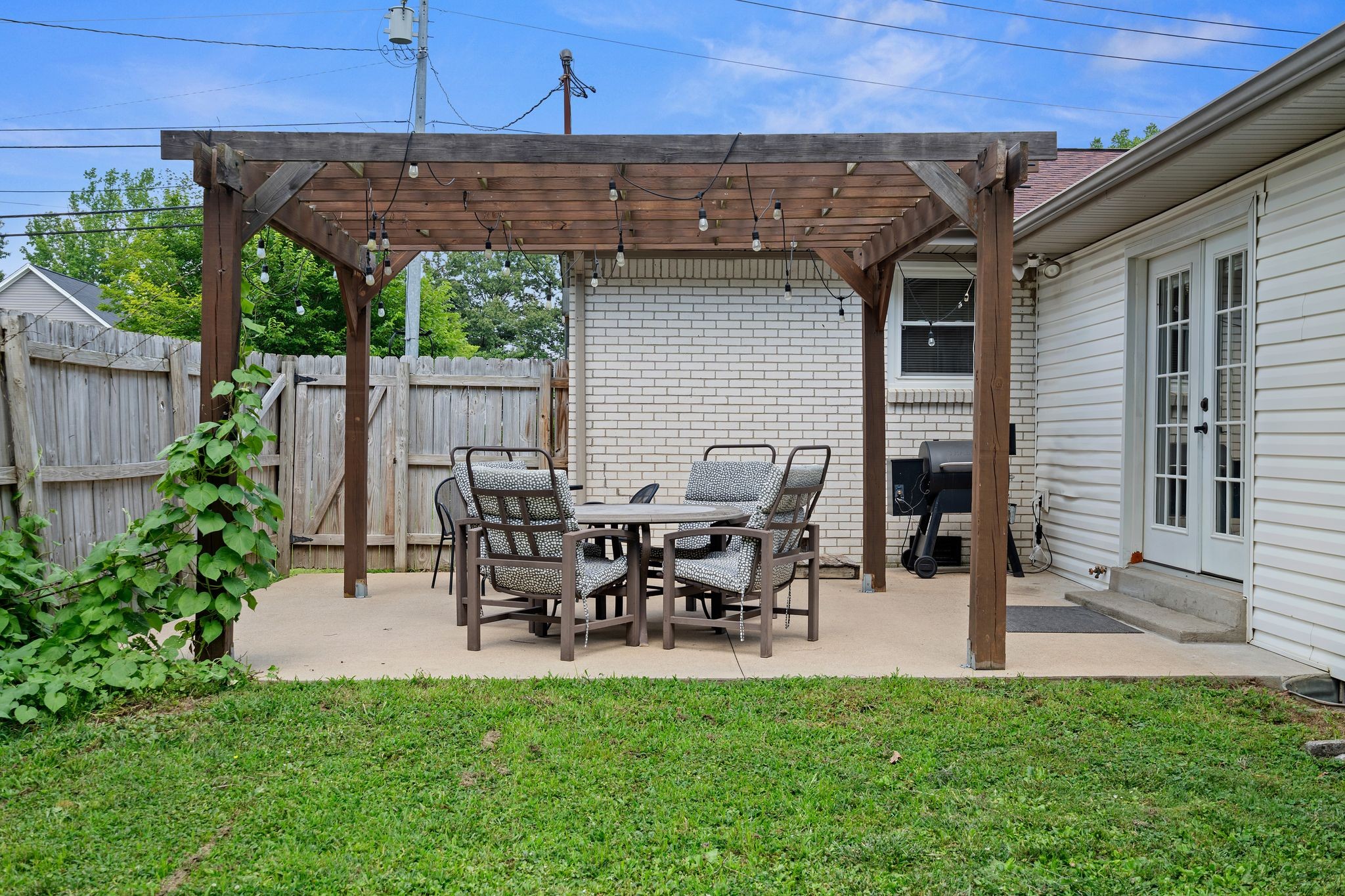 105 Billy Robb Street Greenbrier, TN 37073 - Photo 36 of 39