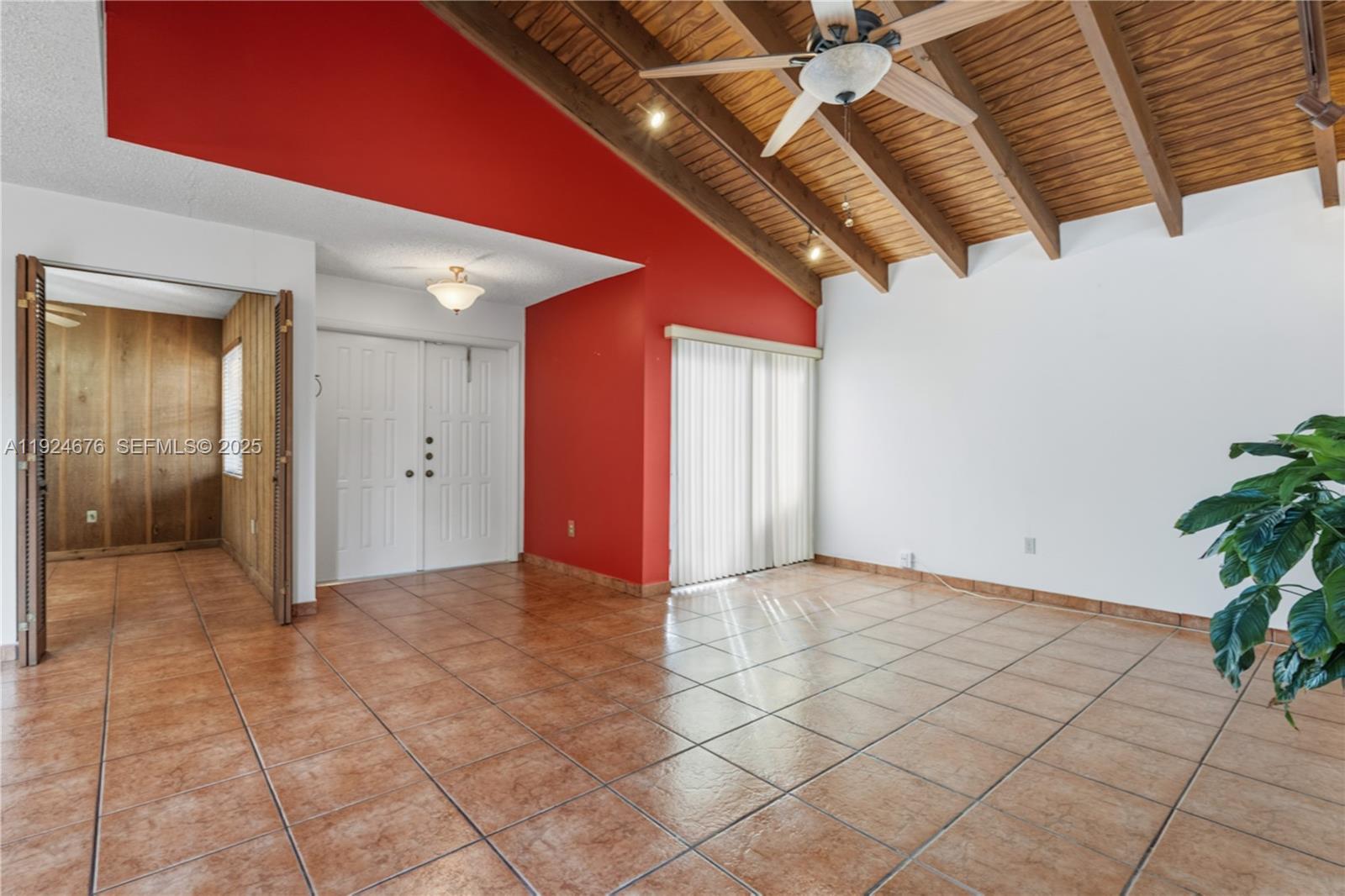 13585 Southwest 114th Terrace Miami, FL 33186 - Photo 6 of 42 a view of an empty room