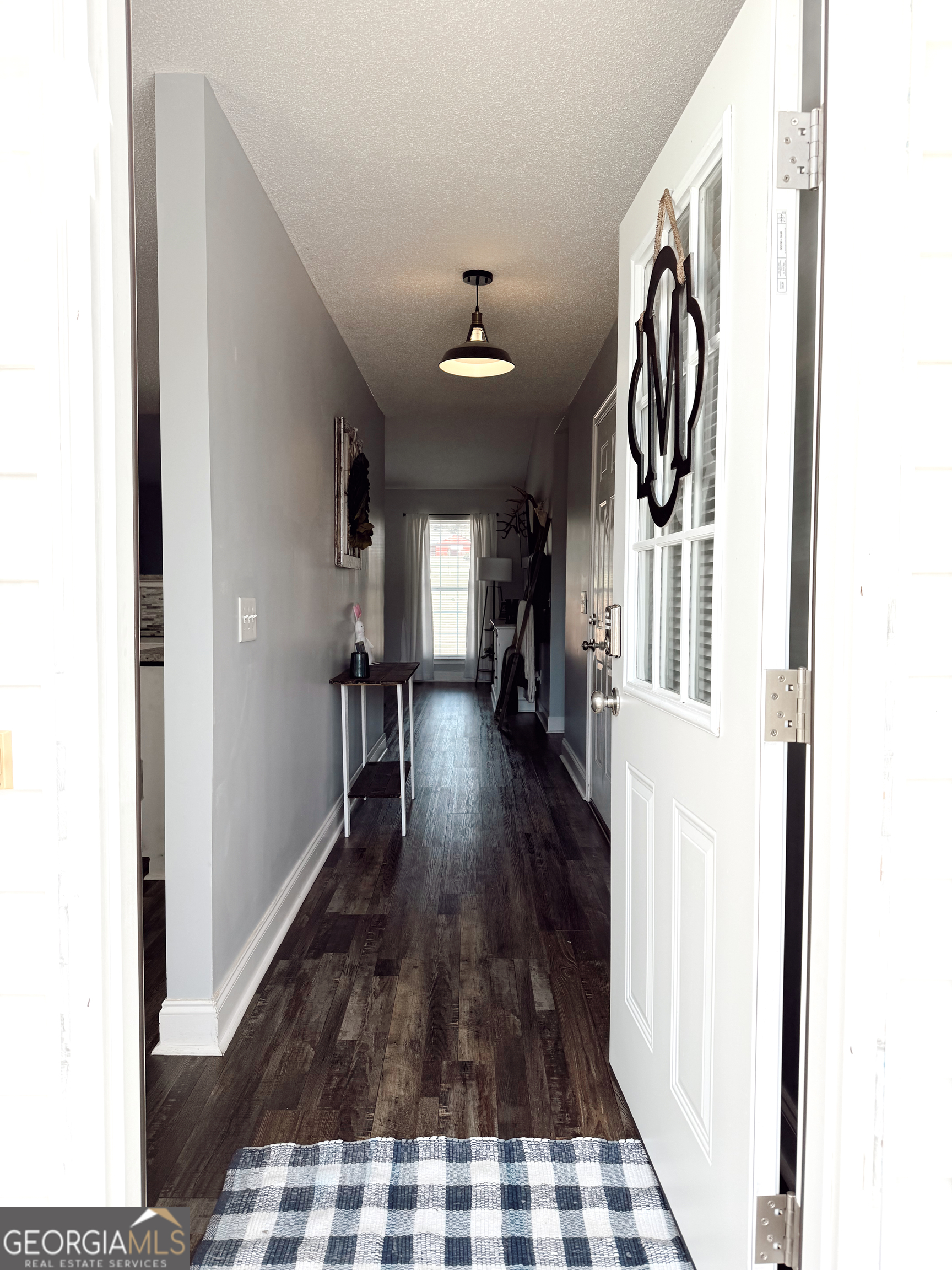 44 Quail Knoll Lane Cleveland, GA 30528 - Photo 2 of 42 a view of entryway