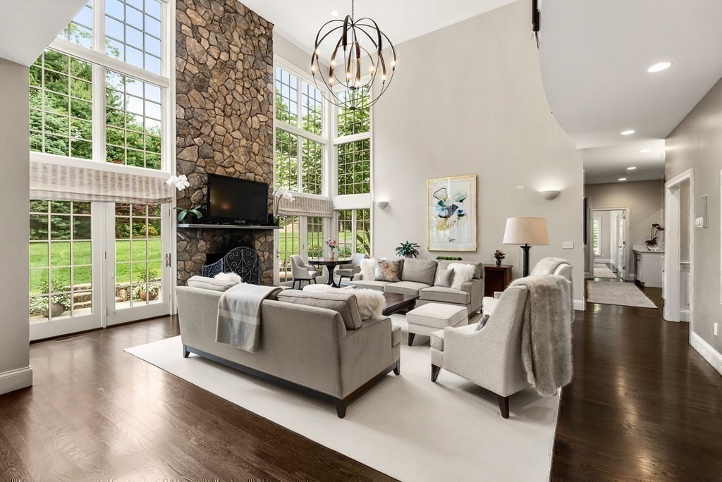 10 Cart Path Road Weston, MA 02493 - Photo 13 of 34