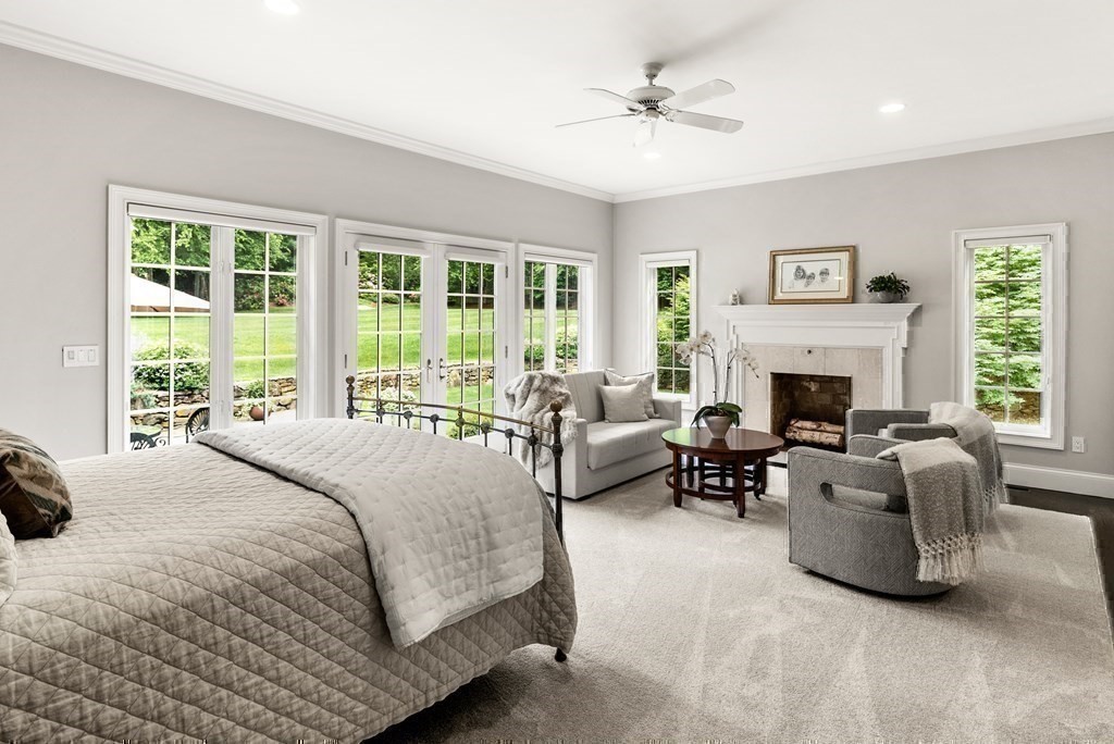 10 Cart Path Road Weston, MA 02493 - Photo 22 of 34