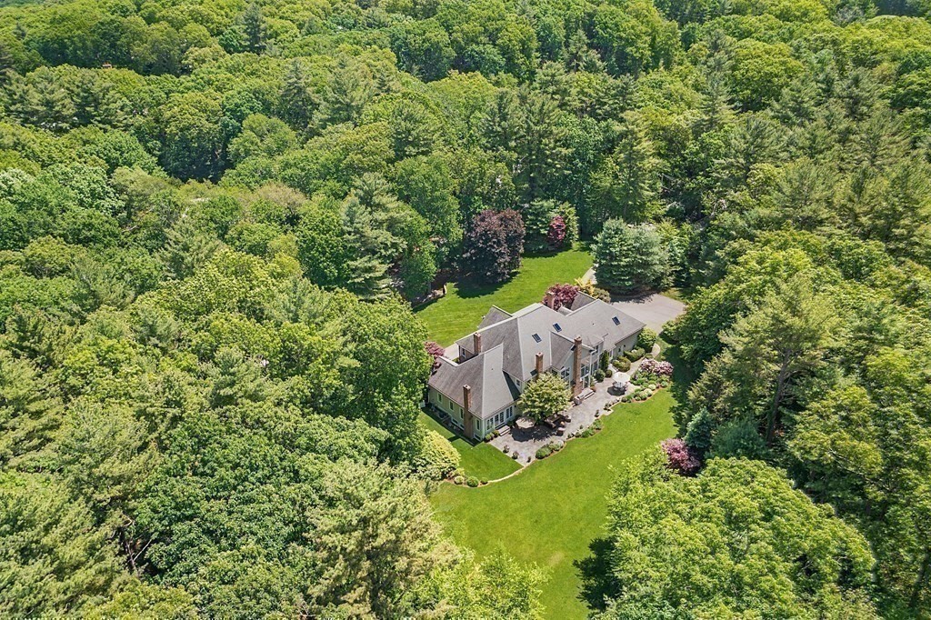 10 Cart Path Road Weston, MA 02493 - Photo 29 of 34