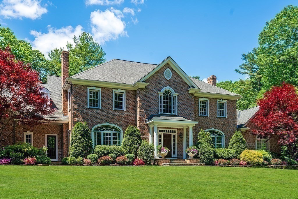 10 Cart Path Road Weston, MA 02493 - Photo 31 of 34