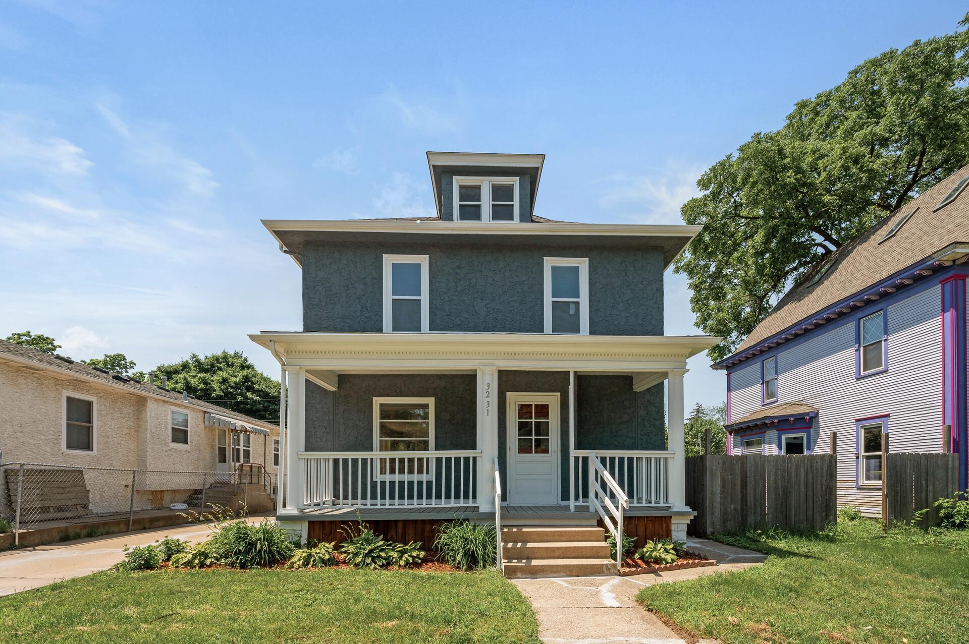 3231 North Lyndale Ave