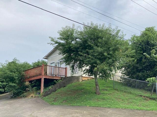 353 3rd Street Southwest Cleveland, TN 37311 - Photo 2 of 2 Gallery Image 2