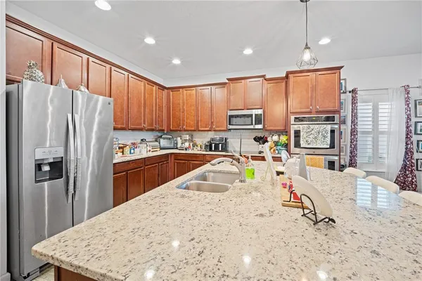 $410,000 | 1722 Reflection Lane, St. Cloud, FL 34771