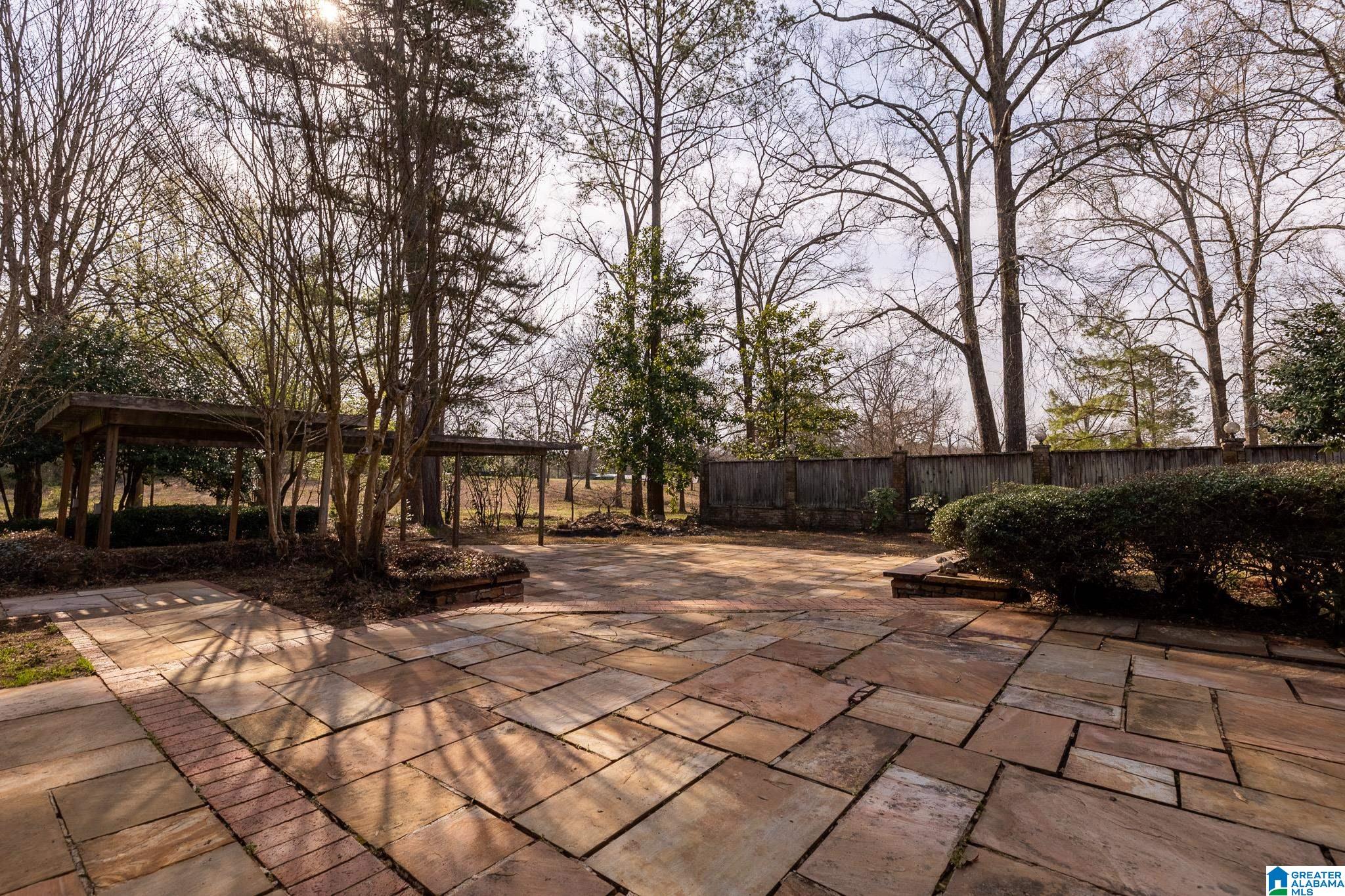 612 Chaffee Street Talladega, AL 35160 - Photo 40 of 46