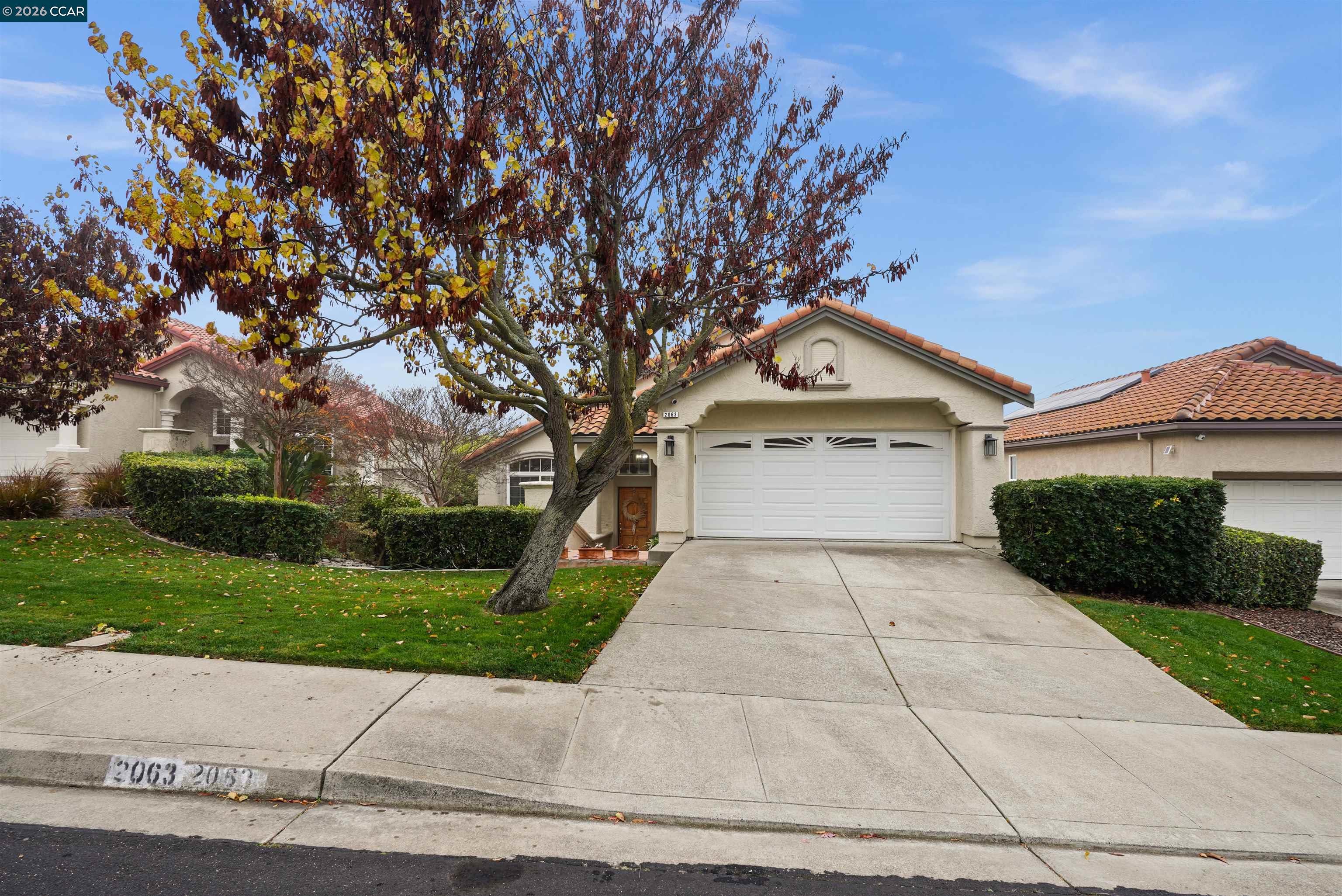 2063 Bluerock Court Concord, CA 94521 - Photo 1 of 45